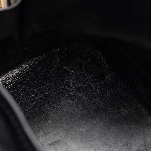 Louis Vuitton Lambskin Malletage Alma BB Satchel - Picture 16 of 16